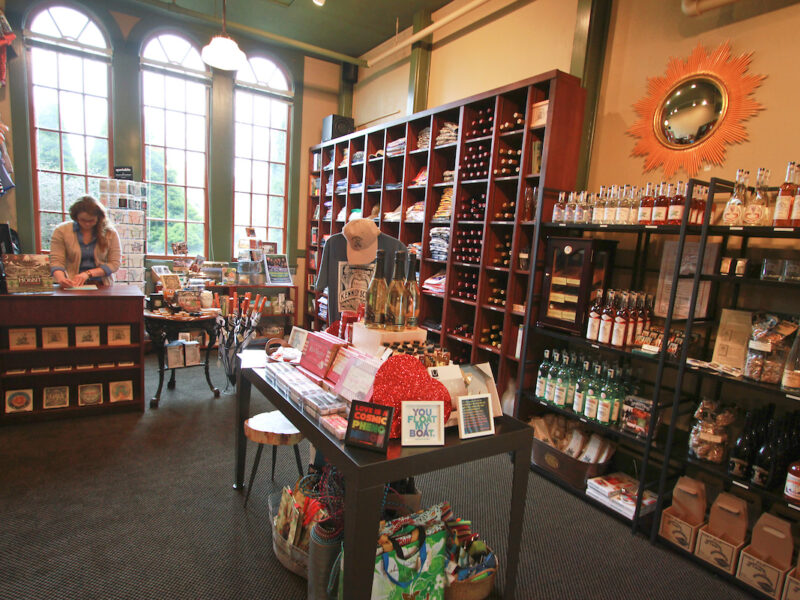 McMenamins Kennedy School