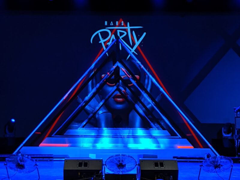 The Rose Wagner Performing Arts Center