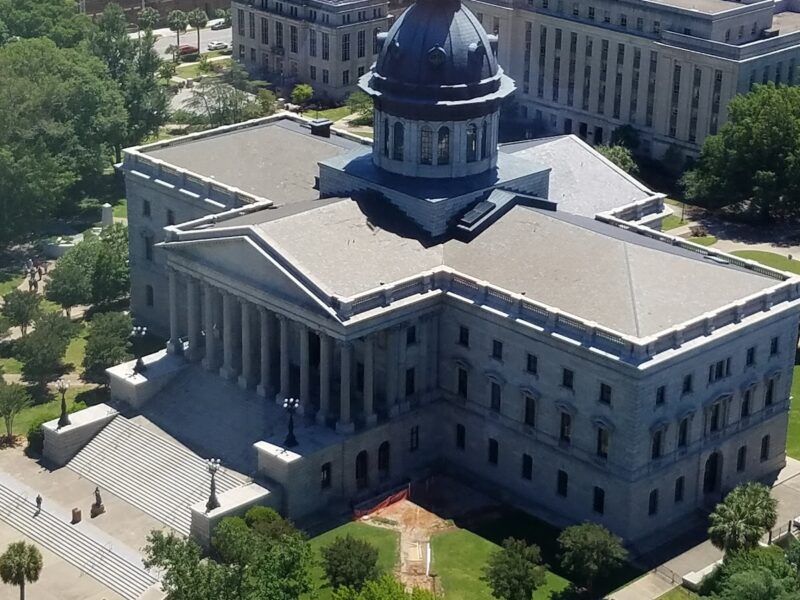 The Capital City Club