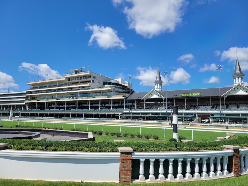 The Kentucky Derby Museum