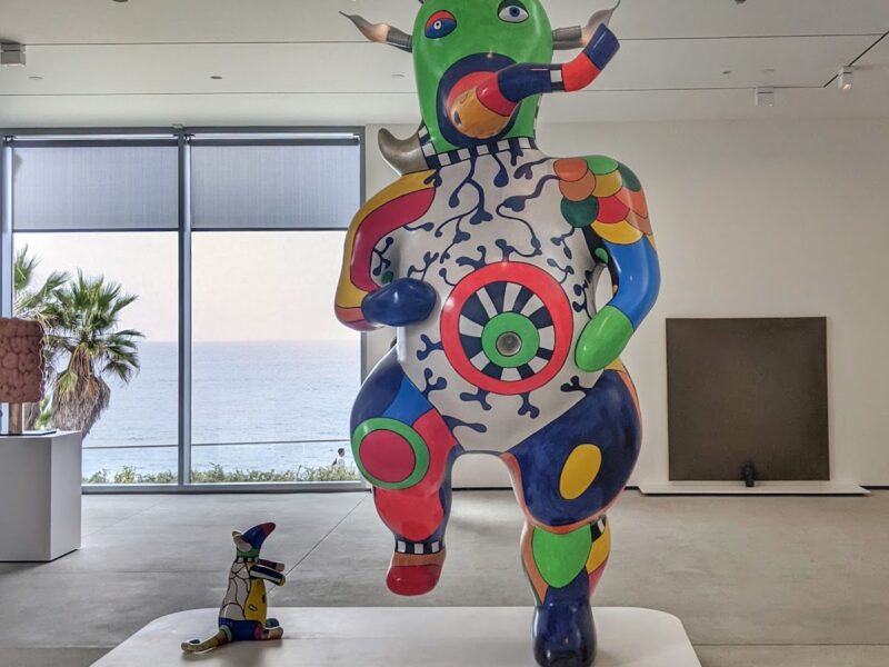 The Museum of Contemporary Art San Diego