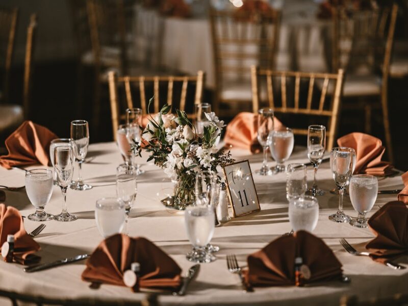 The Grand Ballroom at San Jose