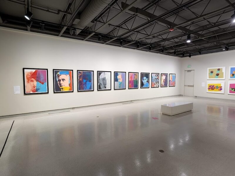 Fresno Art Museum