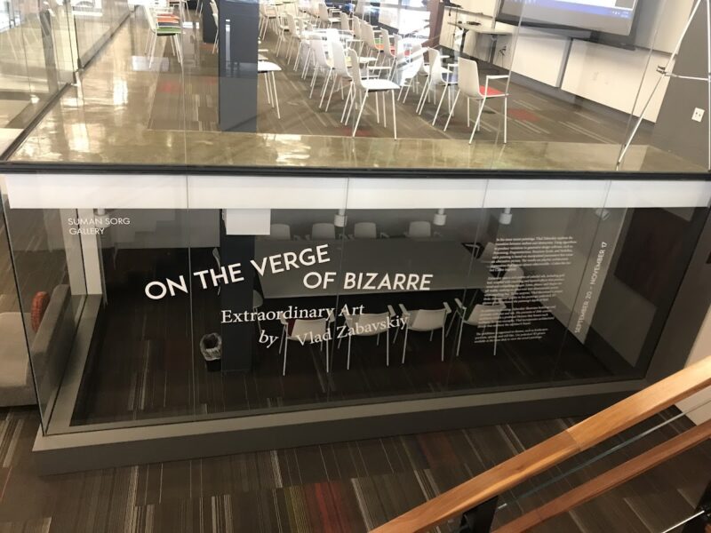 The Arts District Event Space