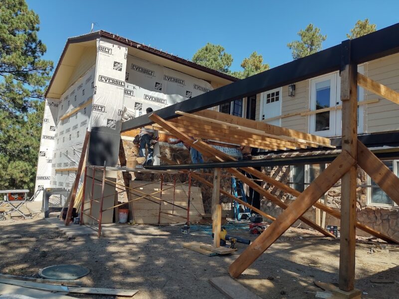 The Denver Event Center