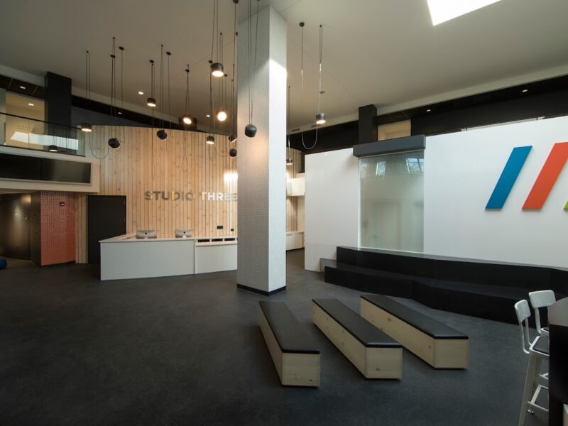 The Studio at 47