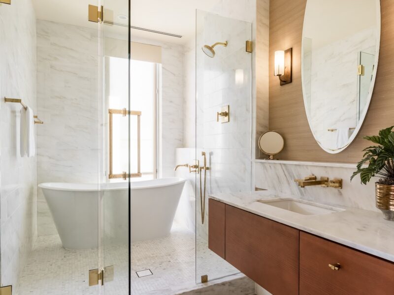 The Dewberry Charleston