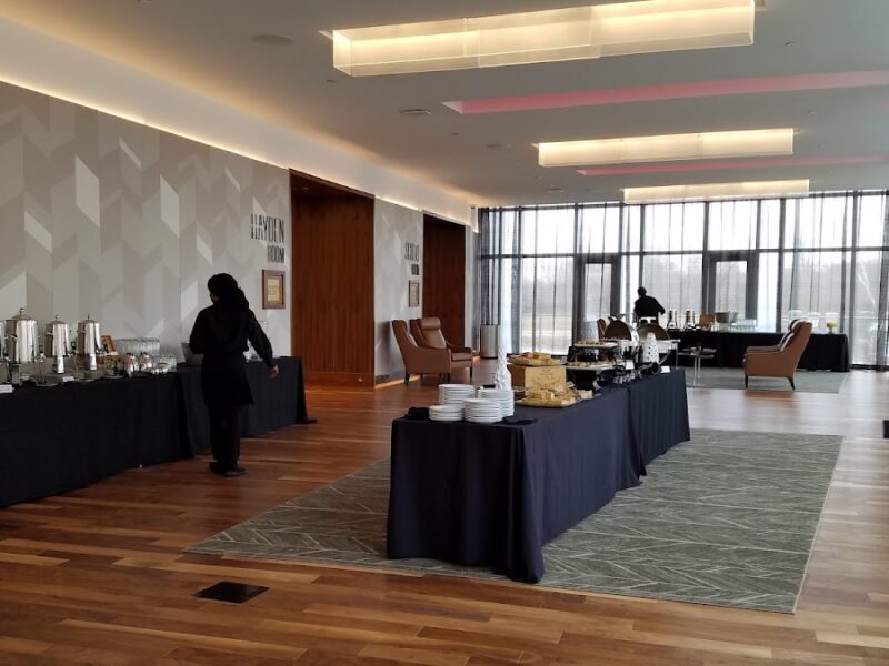 The Exchange at Bridge Park