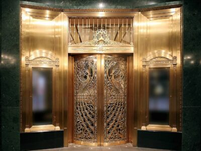 The Palmer House Hilton