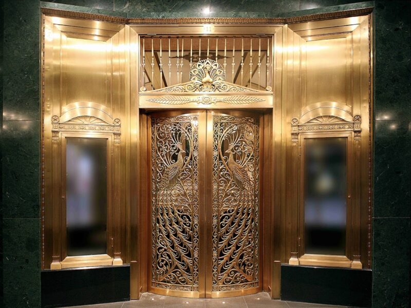 The Palmer House Hilton