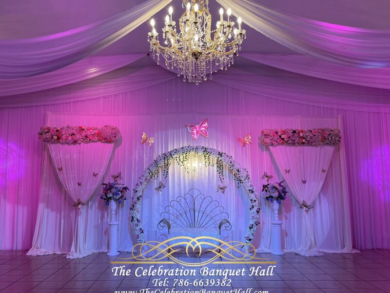 The Grand Hall Orlando