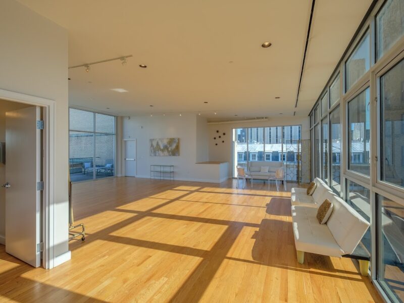 The Glass Box