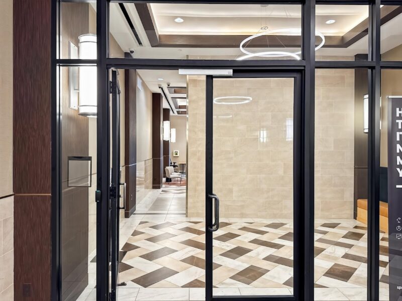The Space at 150