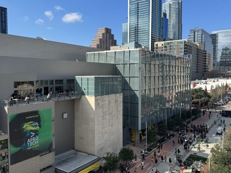 Austin Convention Center