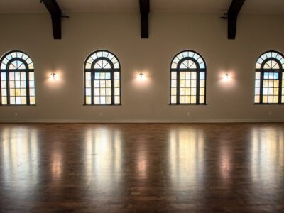 Fremont Abbey Arts Center