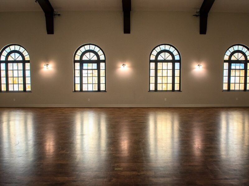 Fremont Abbey Arts Center