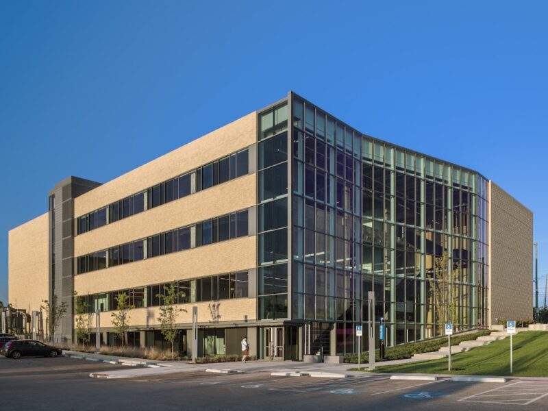 Cincinnati Creative Hub