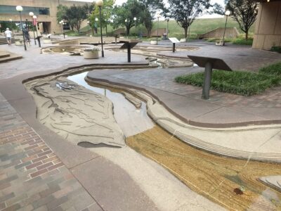 Memphis Riverfront Park