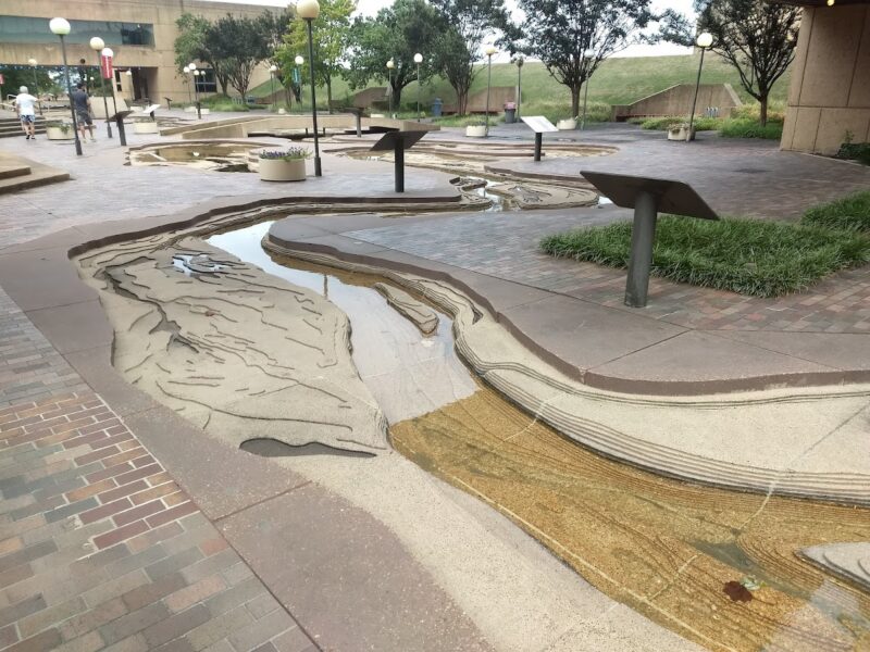 Memphis Riverfront Park