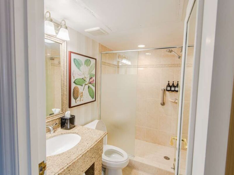 The Founders Inn and Spa