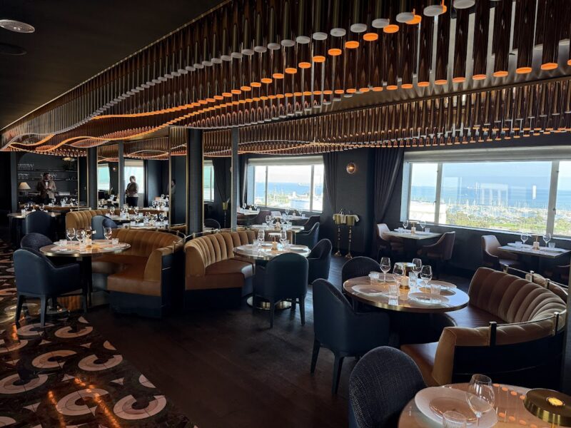 The Sky Room