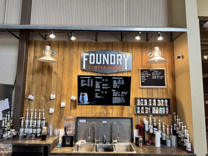 The Foundry KC