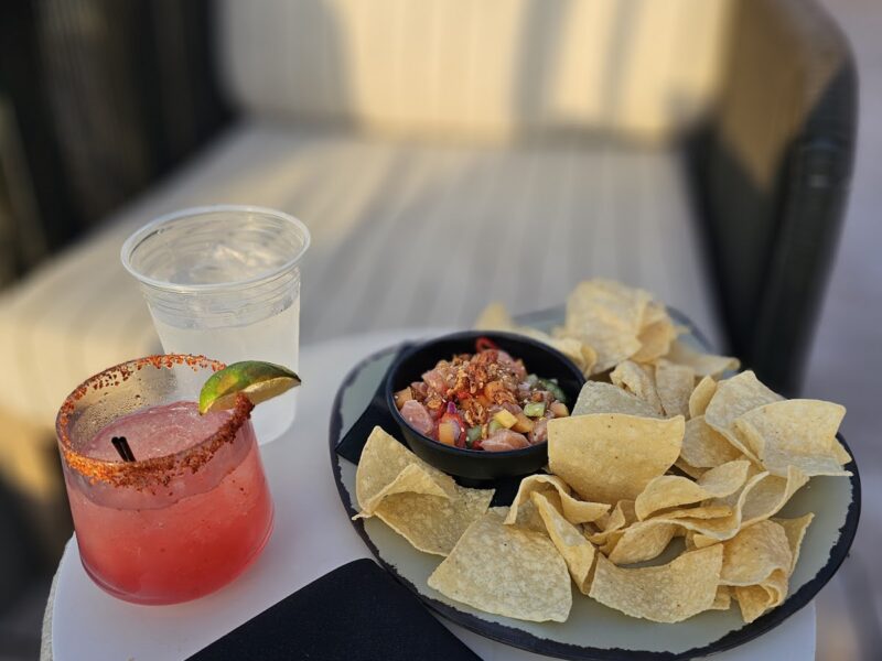 The Rooftop at Scottsdale