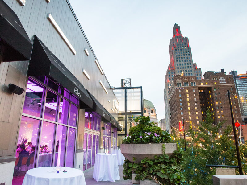 The Gallery Event Space