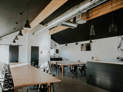 The Art House Scottsdale