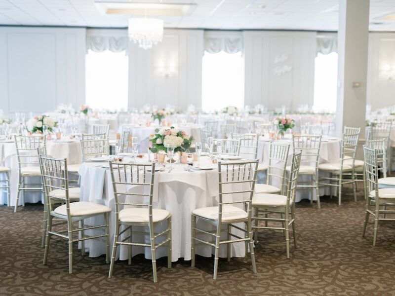 The Madison Event Center