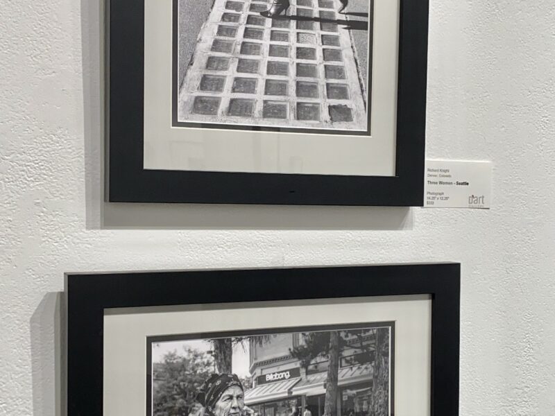 The Gallery at 100