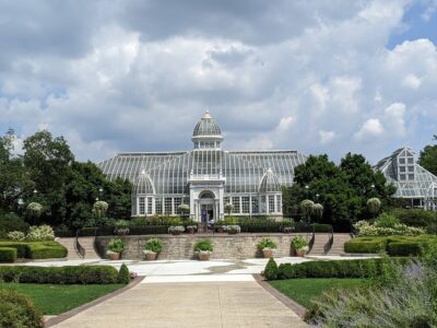 Franklin Park Conservatory