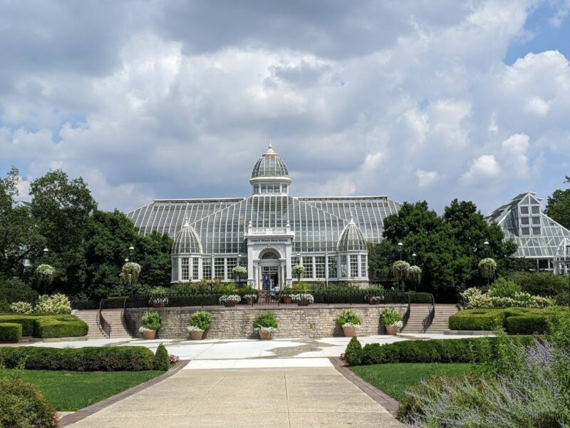 Franklin Park Conservatory