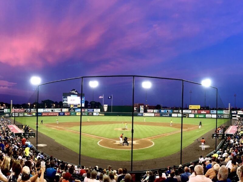 The Diamond