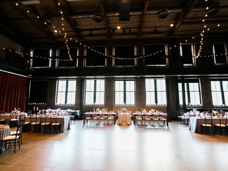 The Pittsburgh Opera