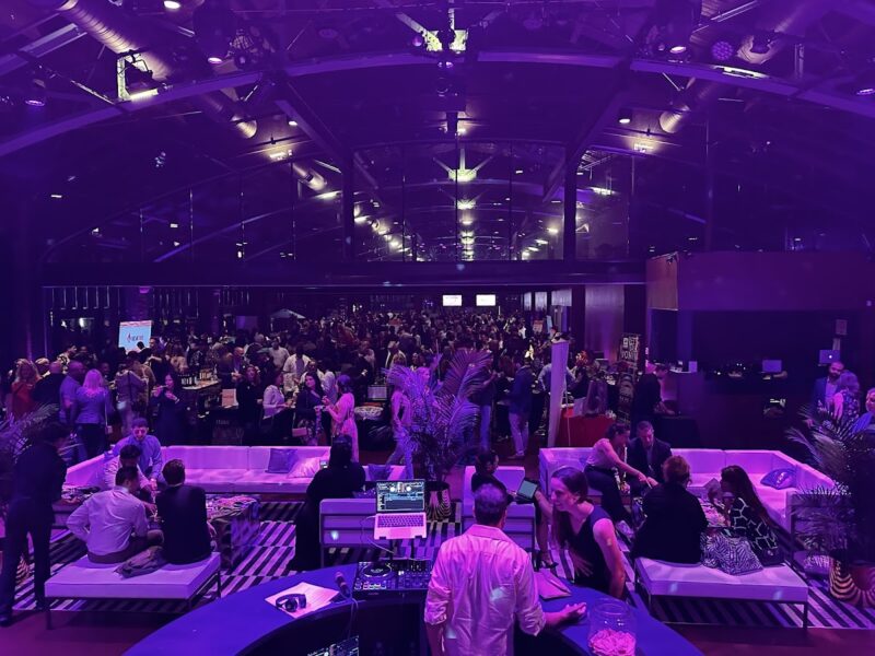 The Lincoln Park Event Space