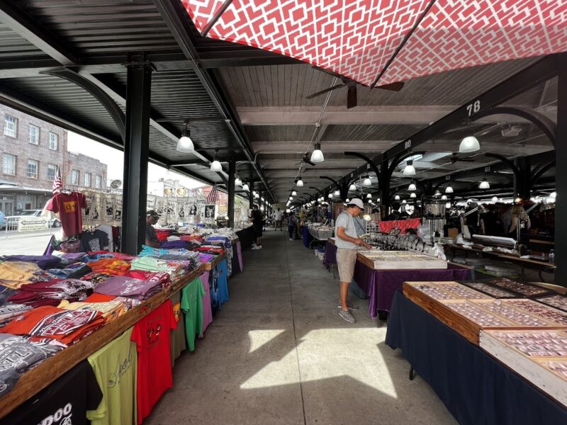 The French Market