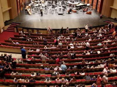 Sacramento Convention Center