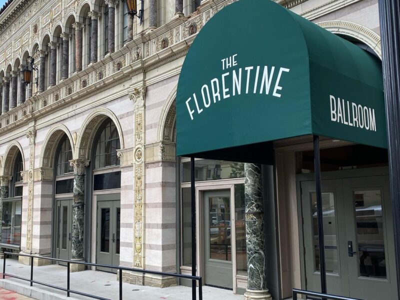 The Florentine