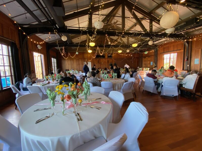 The Potrero Event Space