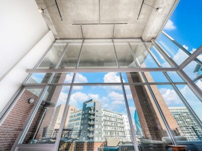 The Loft at Cedar Springs