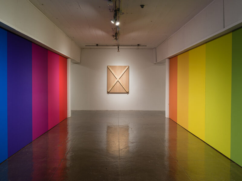 The Art Space
