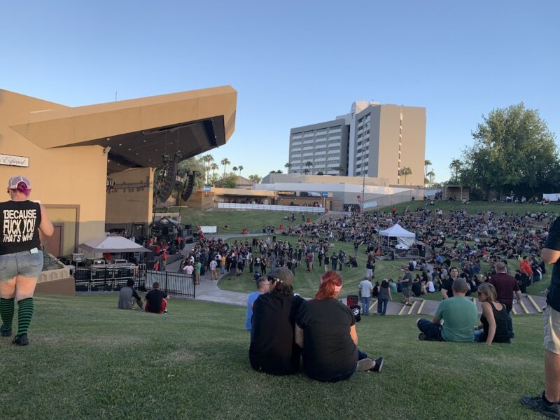 Mesa Convention Center