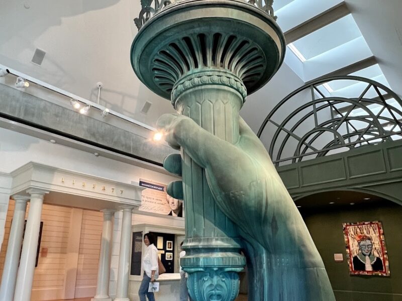 The Skirball Cultural Center