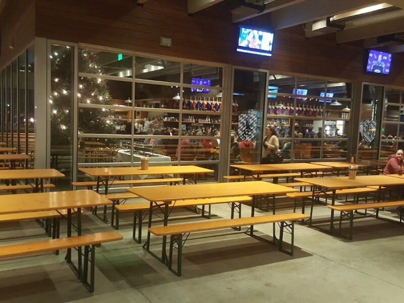 The Midtown Event Hall