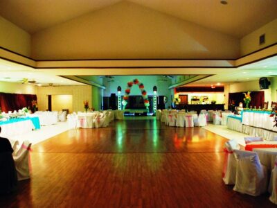 Skyline Event Hall
