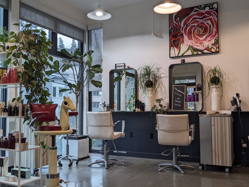 The Collective Seattle