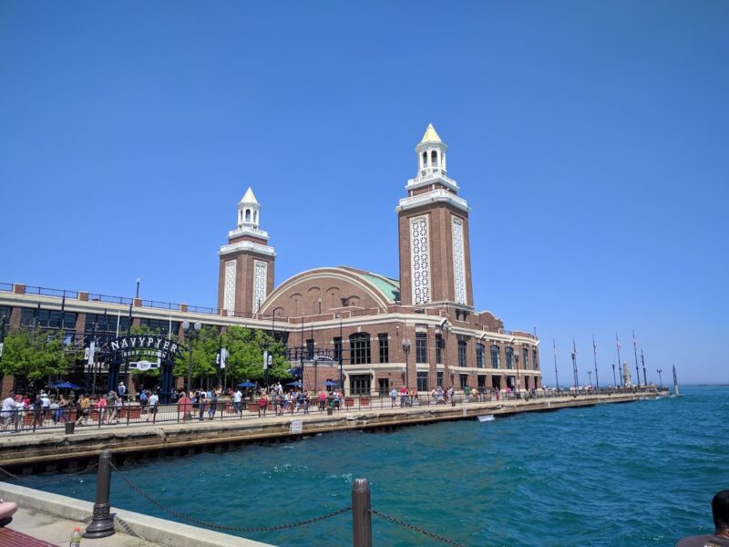 The Grand Ballroom at Riverwalk