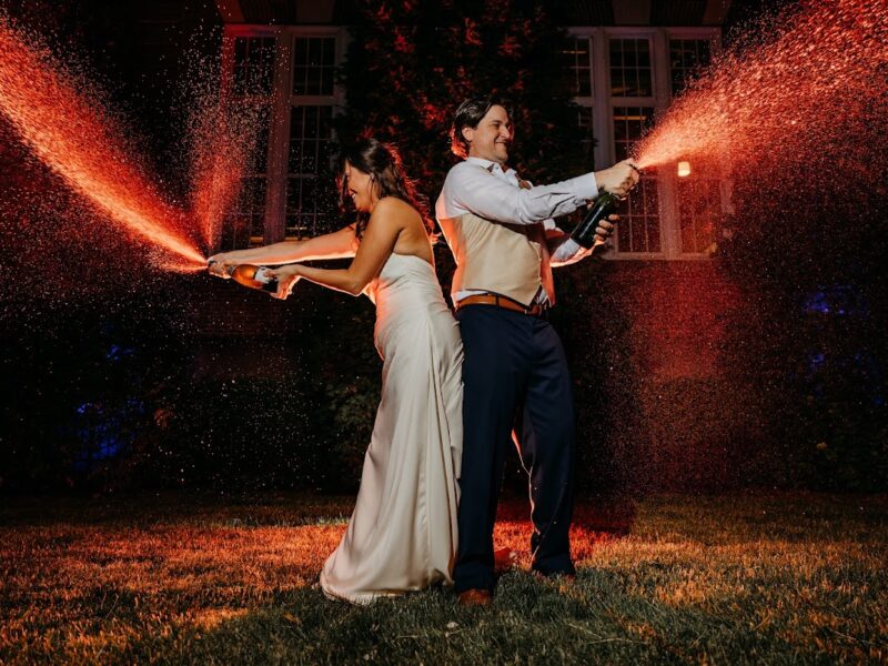 The Palladium St. Louis