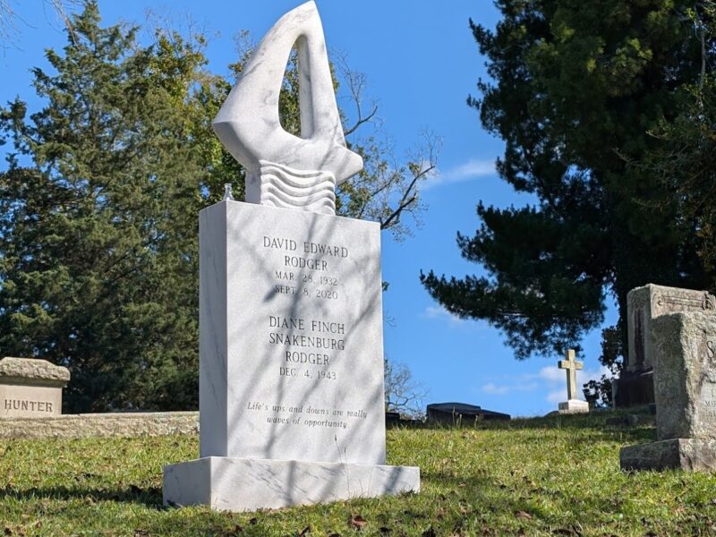 The Historic Oakwood Cemetery